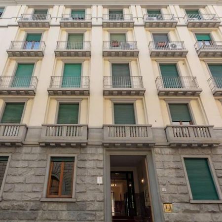 Stylish Four Bedrooms Apartment - Florence Center Exterior photo